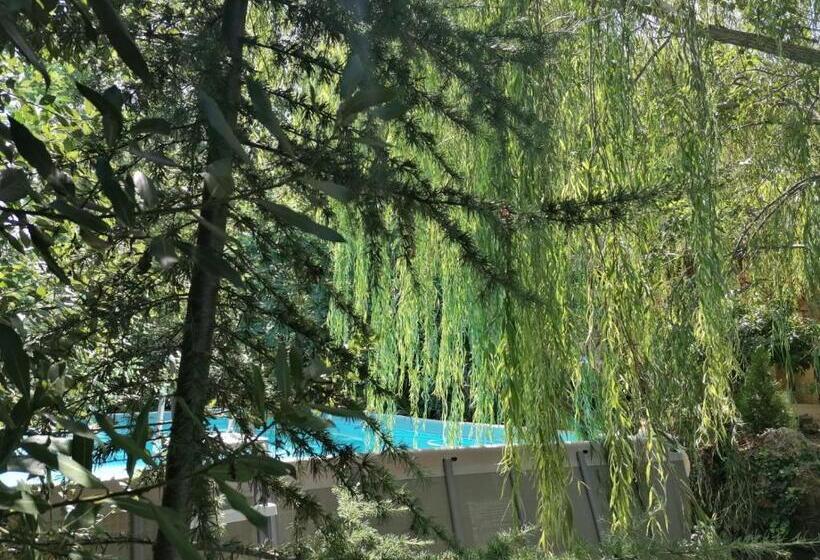 Отель Tenuta Castelli