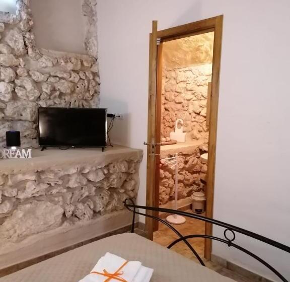 Отель Tenuta Castelli