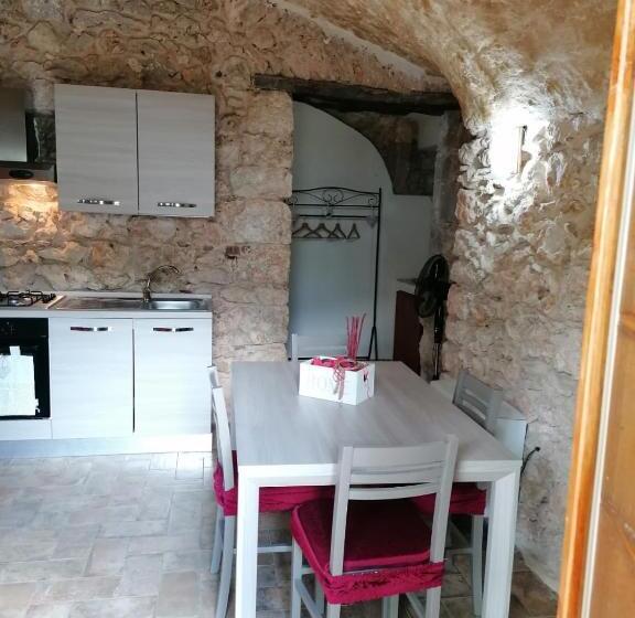 Отель Tenuta Castelli