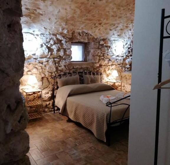 Отель Tenuta Castelli