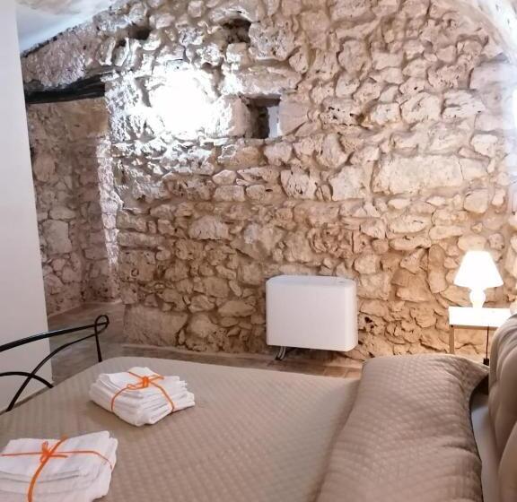 Отель Tenuta Castelli