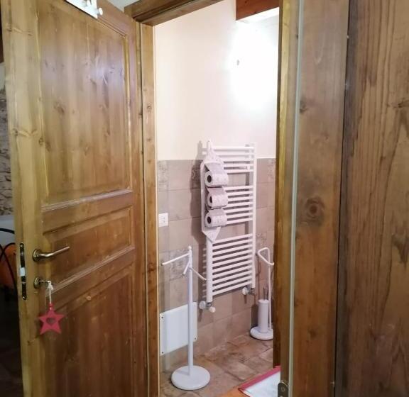 Отель Tenuta Castelli