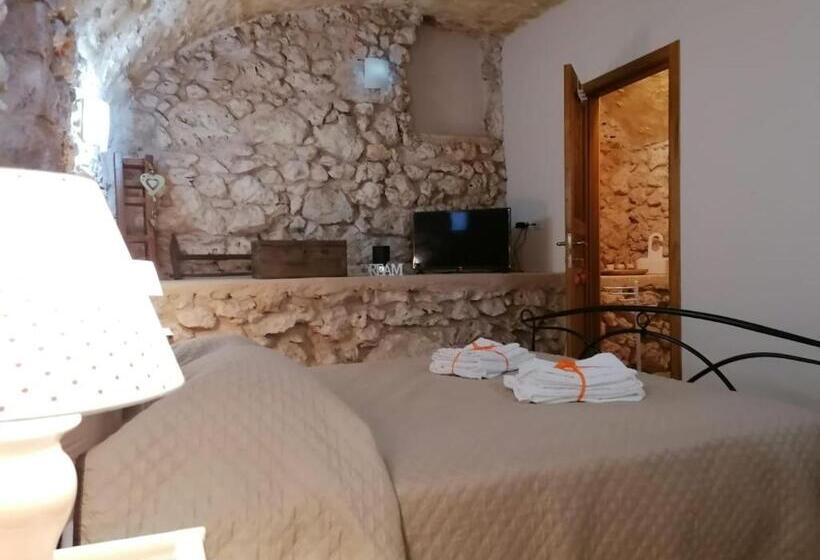 Отель Tenuta Castelli