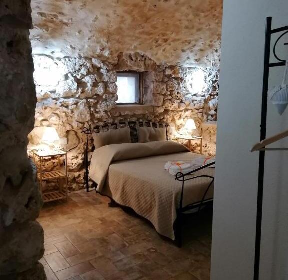 Отель Tenuta Castelli