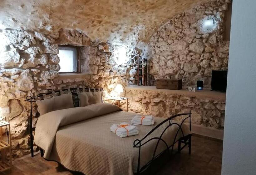 Отель Tenuta Castelli