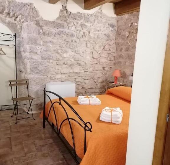 Отель Tenuta Castelli