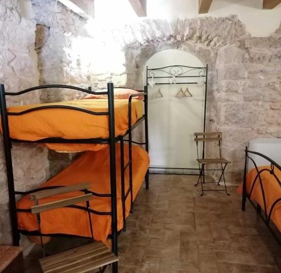 Отель Tenuta Castelli