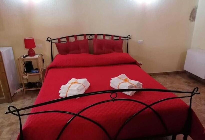 Отель Tenuta Castelli