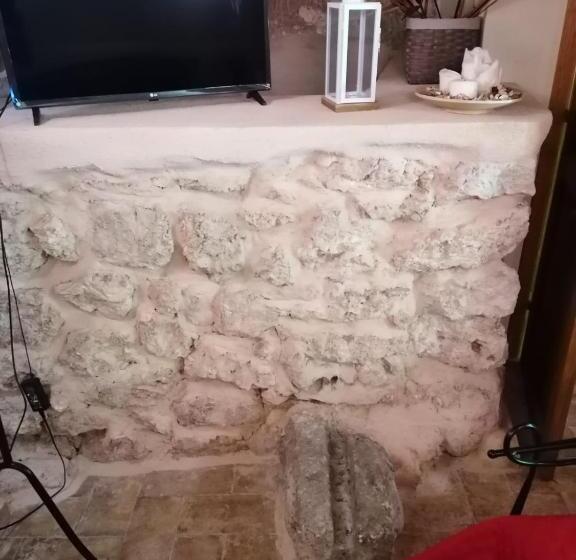 Отель Tenuta Castelli