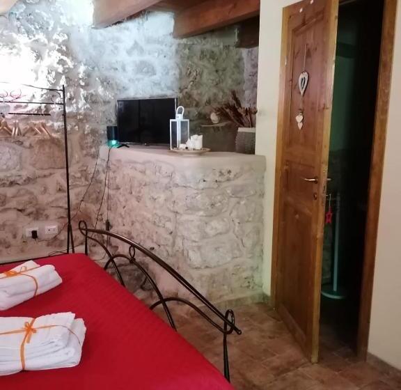 Отель Tenuta Castelli