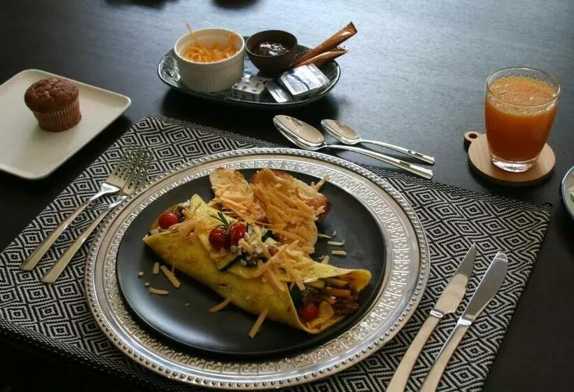 Oryx B&b Reserved Guests Only