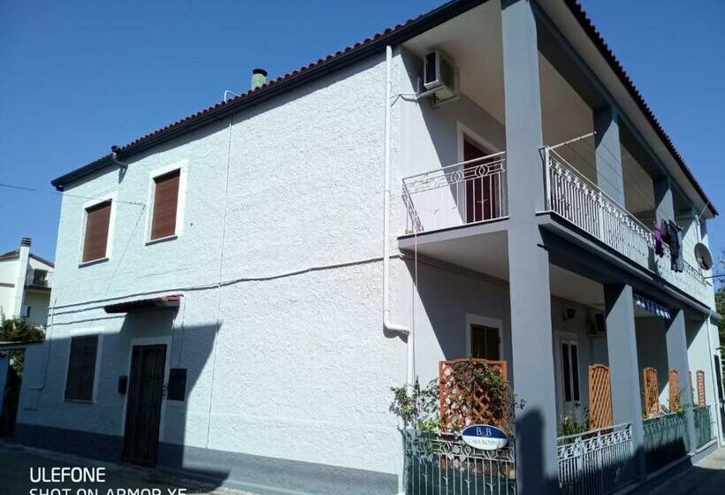 פנסיון B&b Casa Rosina