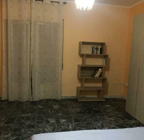 פנסיון B&b Casa Rosina