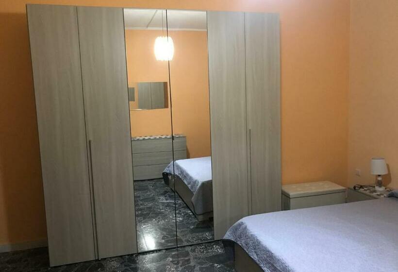 פנסיון B&b Casa Rosina