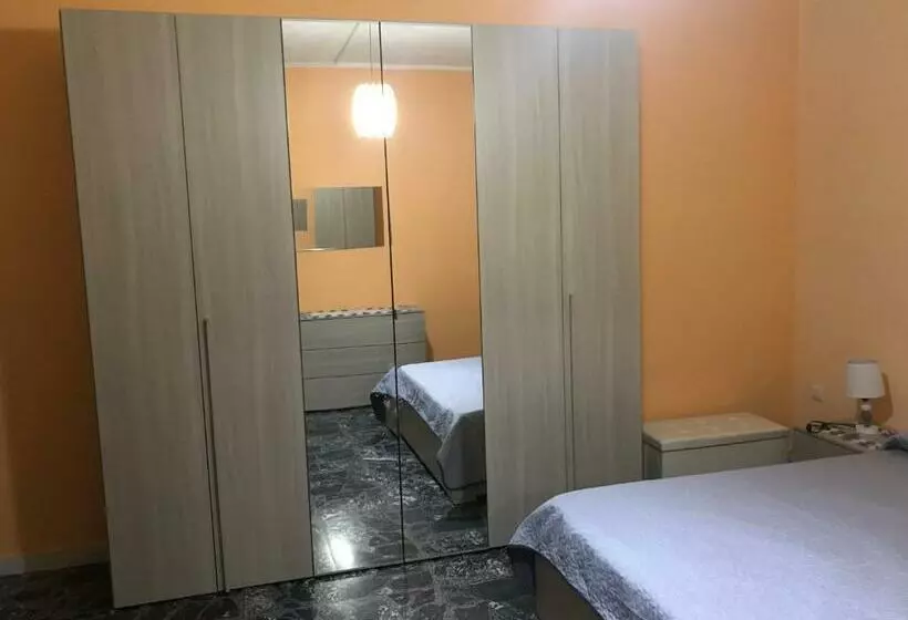 ペンション B&b Casa Rosina