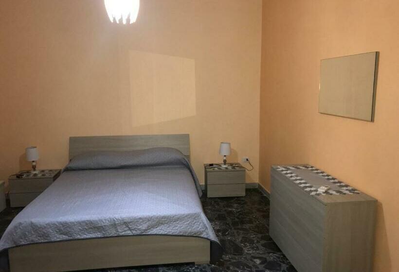 פנסיון B&b Casa Rosina