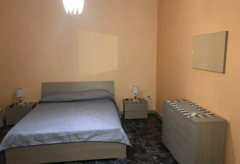 ペンション B&b Casa Rosina