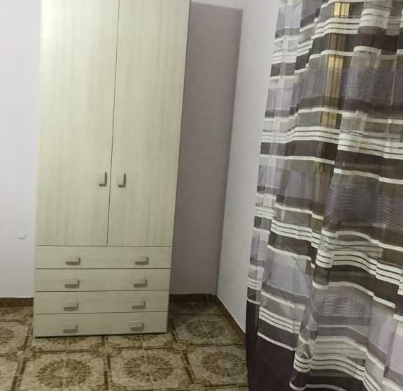 פנסיון B&b Casa Rosina