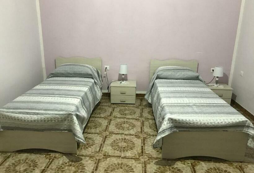 פנסיון B&b Casa Rosina