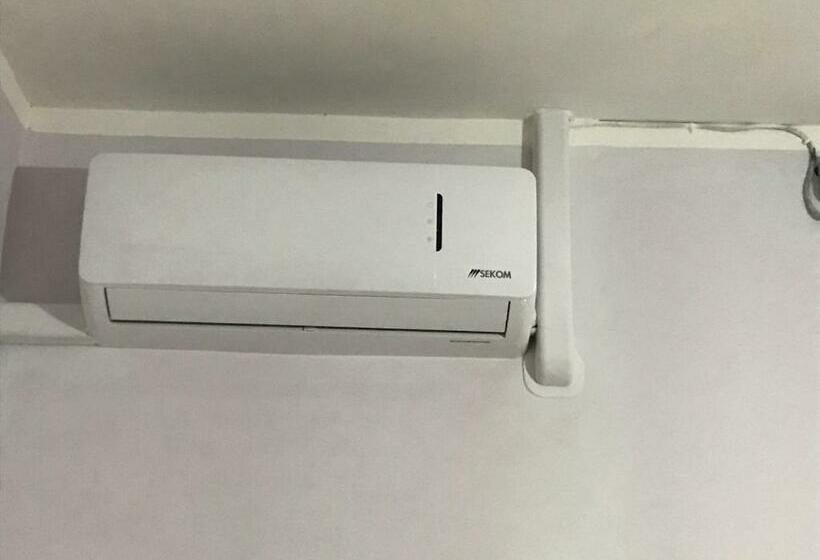 פנסיון B&b Casa Rosina