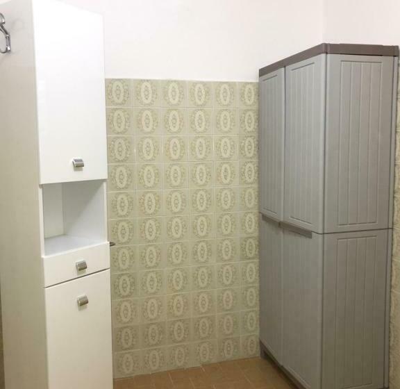 פנסיון B&b Casa Rosina