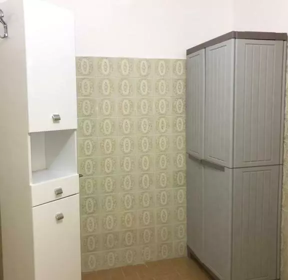 ペンション B&b Casa Rosina