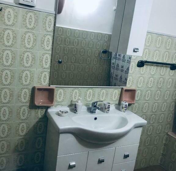 פנסיון B&b Casa Rosina