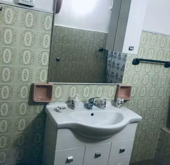 ペンション B&b Casa Rosina