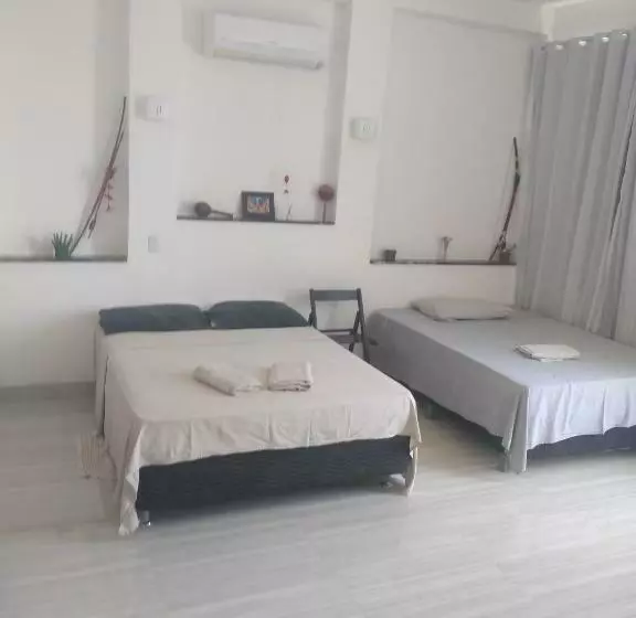 ペンション Casa Do Francês Na Praia