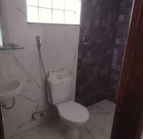 پانسیون Casa Do Francês Na Praia