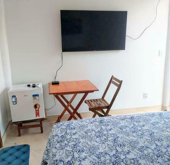 پانسیون Casa Do Francês Na Praia