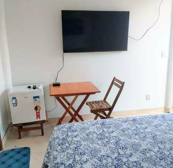 ペンション Casa Do Francês Na Praia