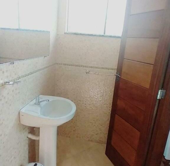 پانسیون Casa Do Francês Na Praia