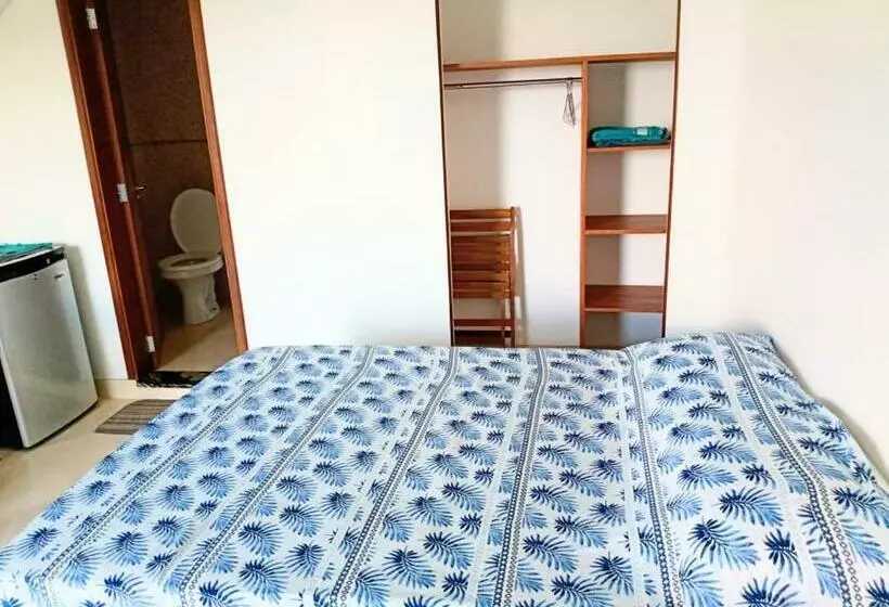 ペンション Casa Do Francês Na Praia