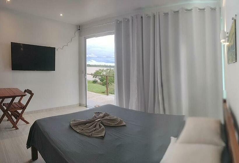 پانسیون Casa Do Francês Na Praia