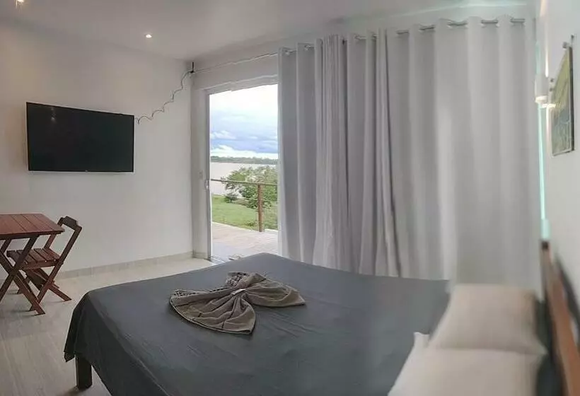 ペンション Casa Do Francês Na Praia