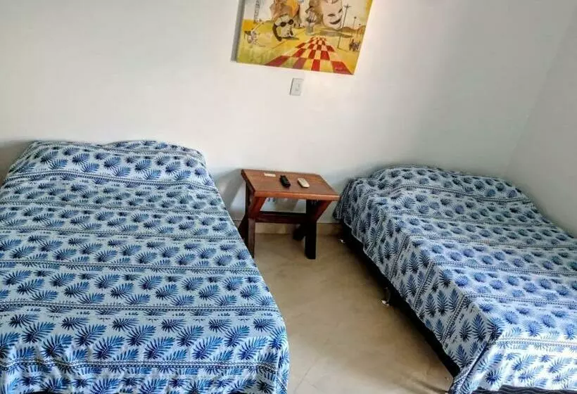 ペンション Casa Do Francês Na Praia