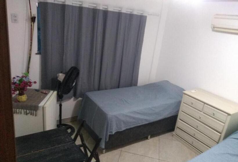 پانسیون Casa Do Francês Na Praia