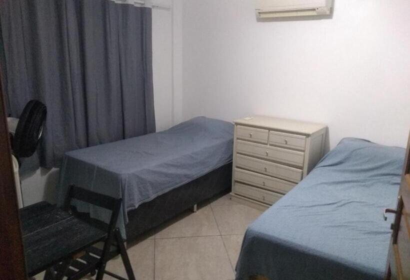 پانسیون Casa Do Francês Na Praia