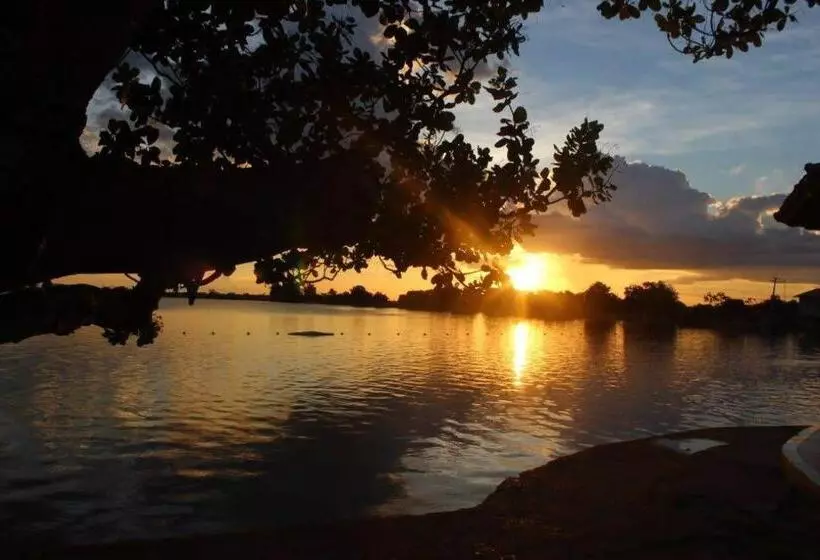 ペンション Casa Do Francês Na Praia