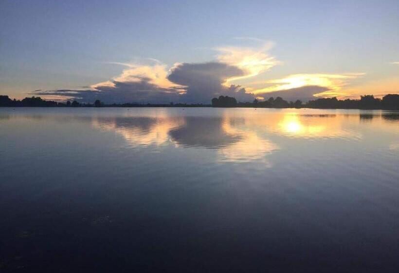 پانسیون Casa Do Francês Na Praia