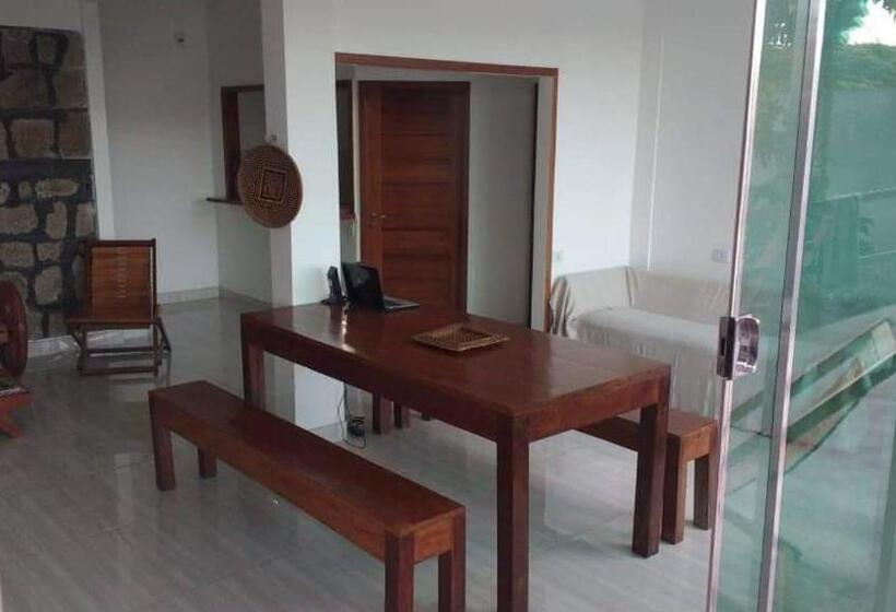 پانسیون Casa Do Francês Na Praia