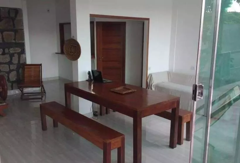 ペンション Casa Do Francês Na Praia