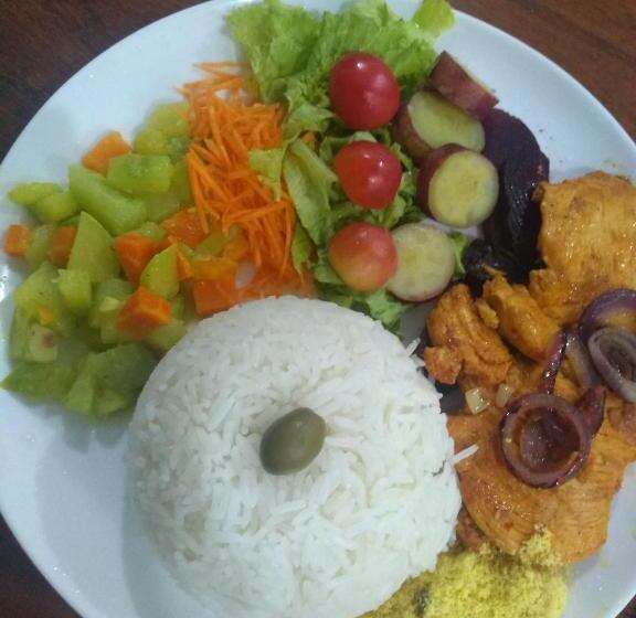 پانسیون Casa Do Francês Na Praia