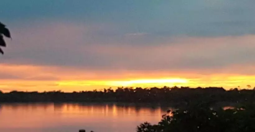 ペンション Casa Do Francês Na Praia