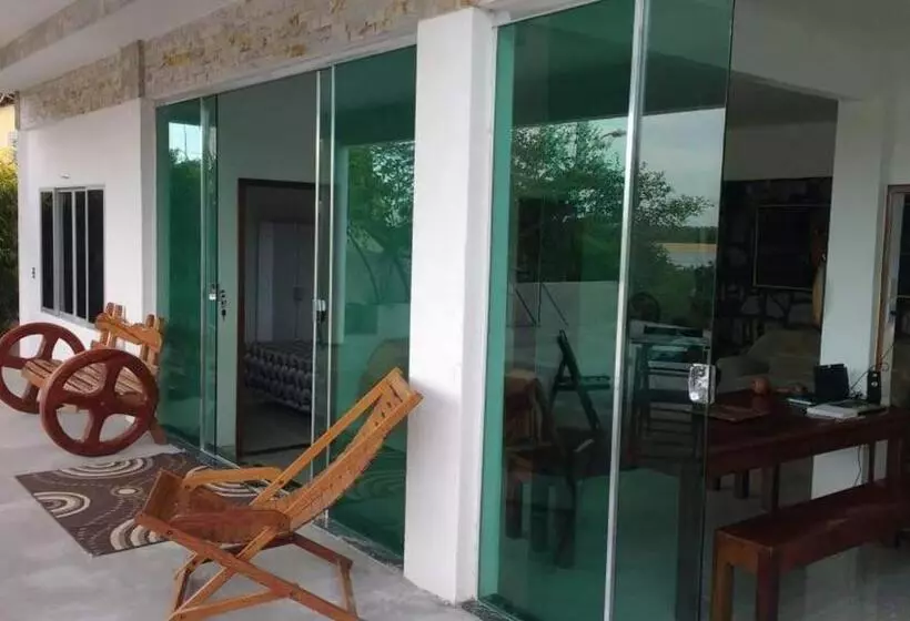 ペンション Casa Do Francês Na Praia