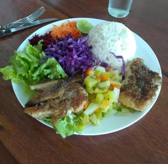 ペンション Casa Do Francês Na Praia