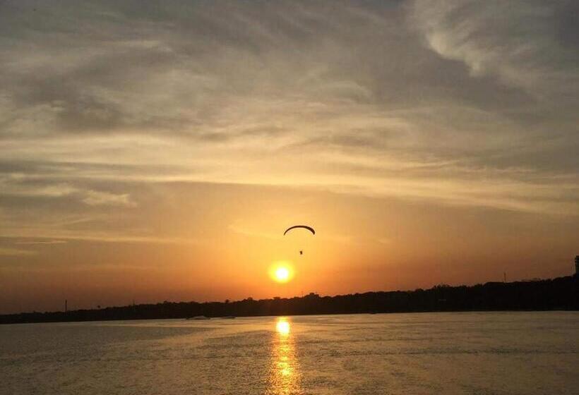 پانسیون Casa Do Francês Na Praia