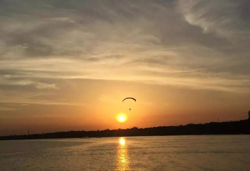 ペンション Casa Do Francês Na Praia