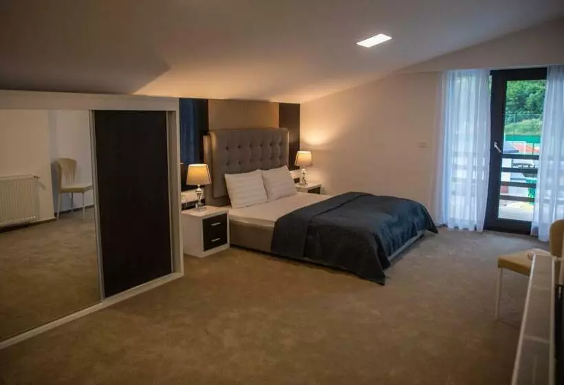 Pensjonat Complex Noblesse